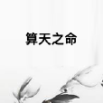 算天之命 算天之命