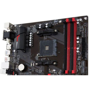 技嘉AB350M-Gaming 3 技嘉AB350M-Gaming 3