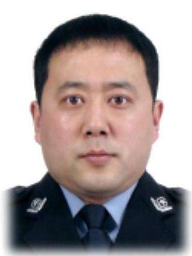 劉僑(遼寧省遼陽市遼陽縣公安局黨委委員、副局長) 劉僑(遼寧省遼陽市遼陽縣公安局黨委委員、副局長)
