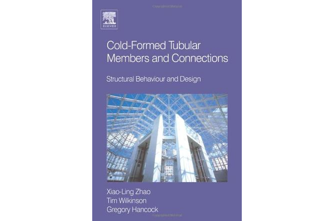Cold Formed Tubular Members and Connections