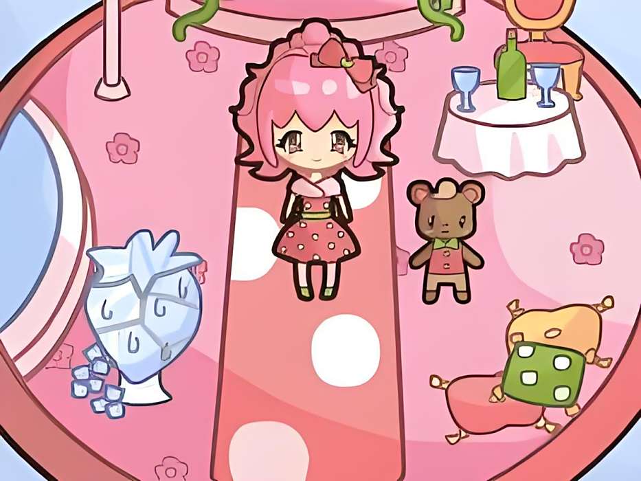 夢幻魔盒 夢幻魔盒