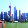 國務院批轉關於上海經濟發展戰略匯報提綱的通知