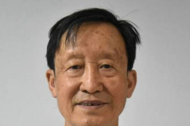 劉廣和(中國當代著名語言學家、中國人民大學教授) 劉廣和(中國當代著名語言學家、中國人民大學教授)