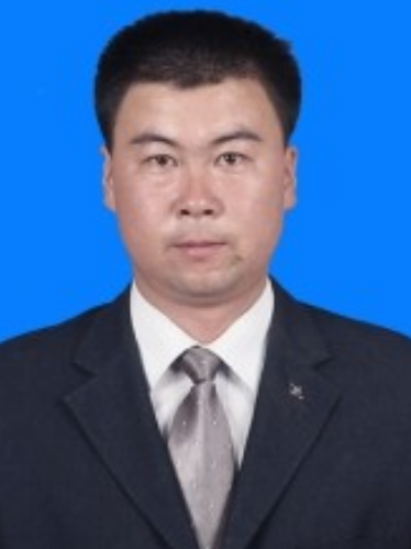 田亮(甘肅省酒泉市瓜州縣紀委常委、縣委巡察辦主任)
