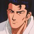 青田龍彥 青田龍彥