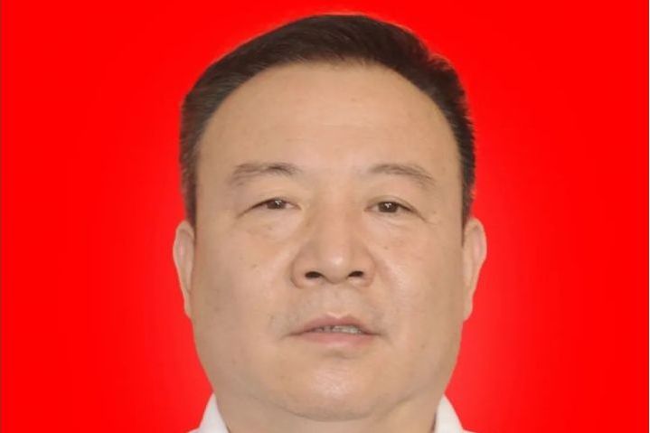 閆立軍(井陘縣委常委、縣紀委書記) 閆立軍(井陘縣委常委、縣紀委書記)