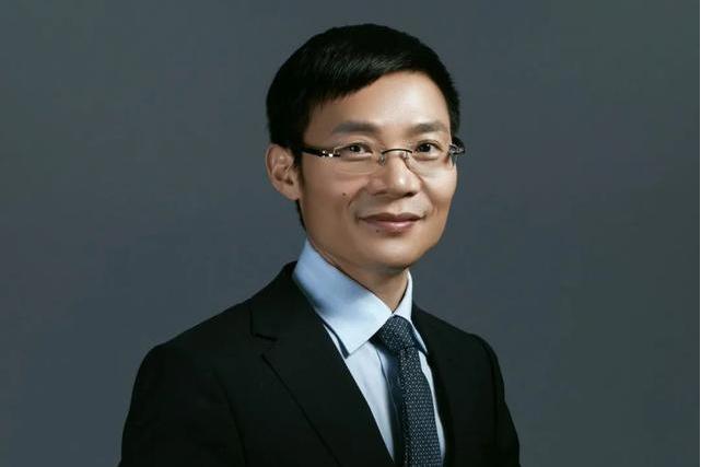 方黎(卓爾控股副總裁)
