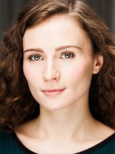 Emily Tucker Emily Tucker