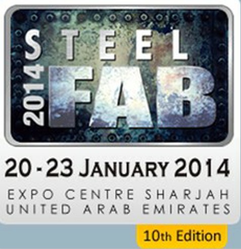 2014中東金屬加工設備博覽會