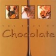 The Book of Chocolate(2000年FISHER BOOKS出版的圖書) The Book of Chocolate(2000年FISHER BOOKS出版的圖書)