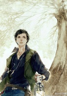 盜墓筆記(南派三叔著小說) 盜墓筆記(南派三叔著小說)