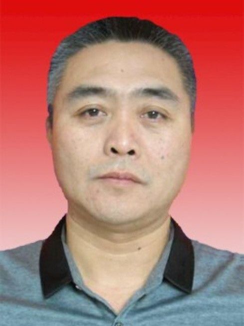 李克聰 李克聰