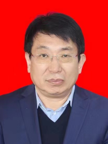 劉峰(山西省呂梁市孝義市政協黨組成員、副主席、市水利局黨組書記、局長)