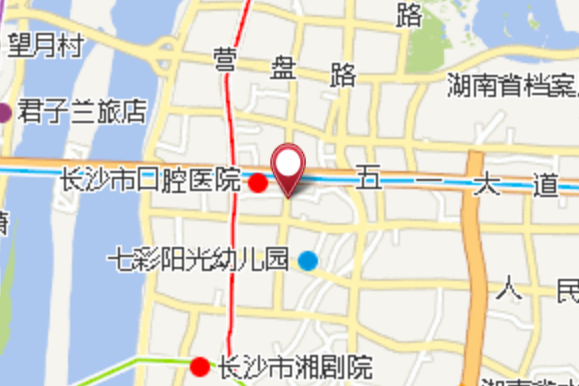 法院巷 法院巷