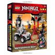 LEGO® Ninjago Brickmaster LEGO® Ninjago Brickmaster