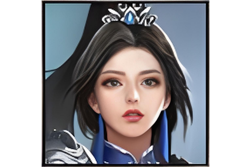 馬雲鷺(《臥龍吟》遊戲的武將)