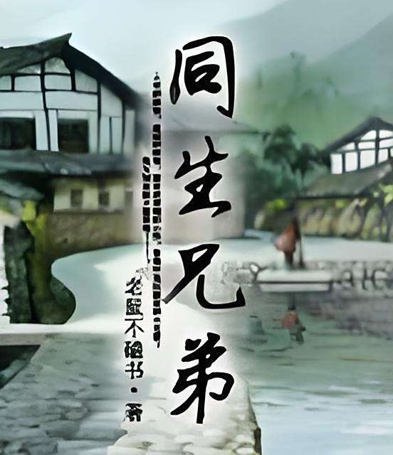 同生兄弟 同生兄弟