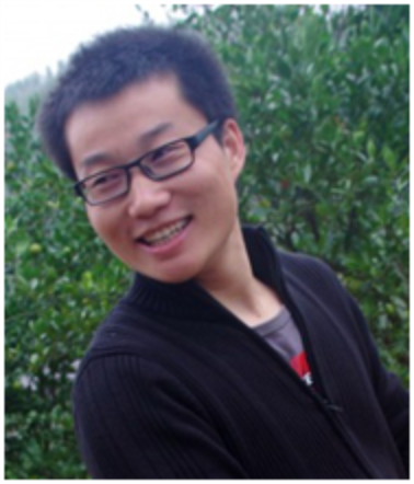 王領(華南理工大學生物科學與工程學院副教授) 王領(華南理工大學生物科學與工程學院副教授)