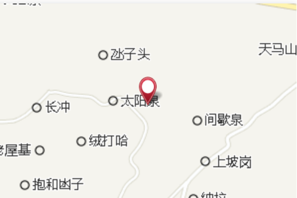 黎家營 黎家營
