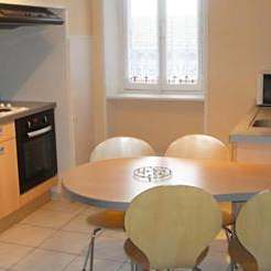 Holiday Home Maison Mauchamp Beaune Holiday Home Maison Mauchamp Beaune