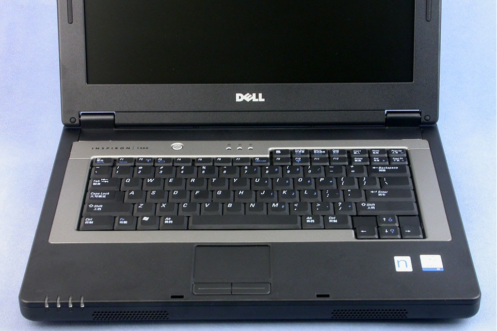 戴爾Inspiron 1300(N511202) 戴爾Inspiron 1300(N511202)
