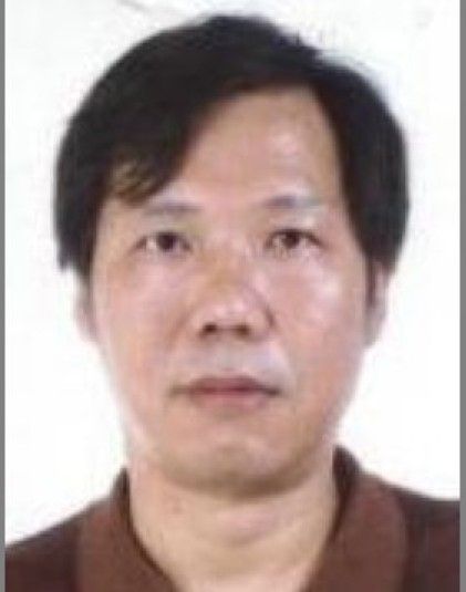 楊茂奎 楊茂奎