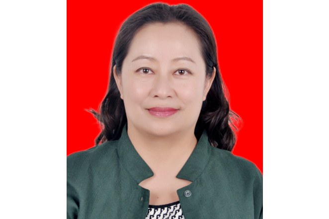 高松(貴州省農業農村廳鄉村振興項目中心主任) 高松(貴州省農業農村廳鄉村振興項目中心主任)