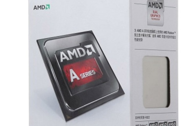 AMD A4-7300 AMD A4-7300