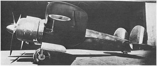 義大利ba88中型轟炸機