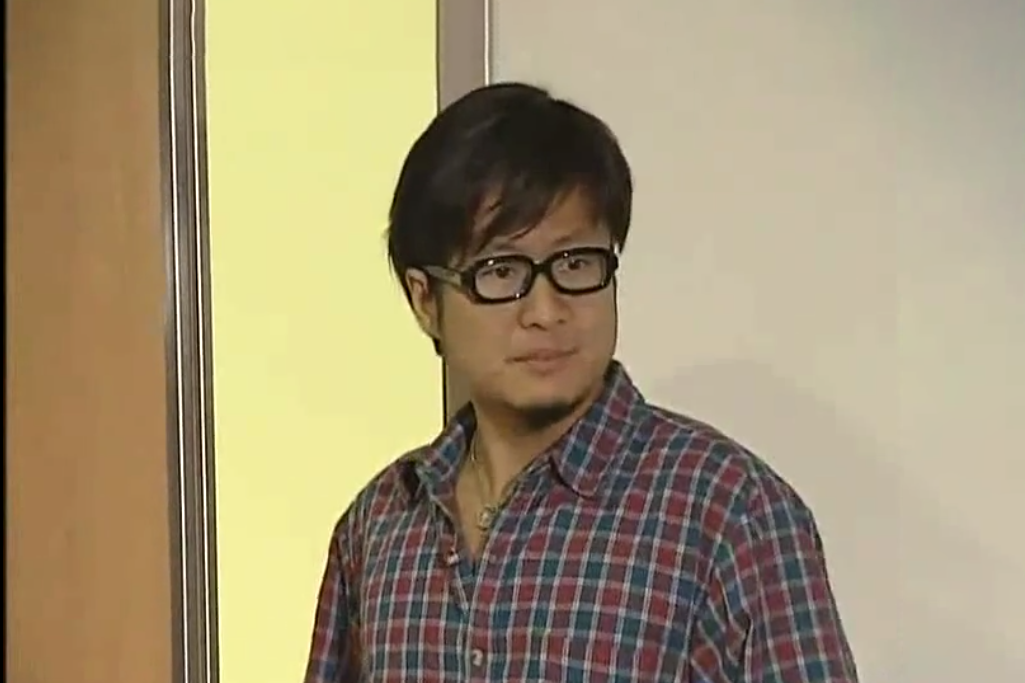 林賢堂