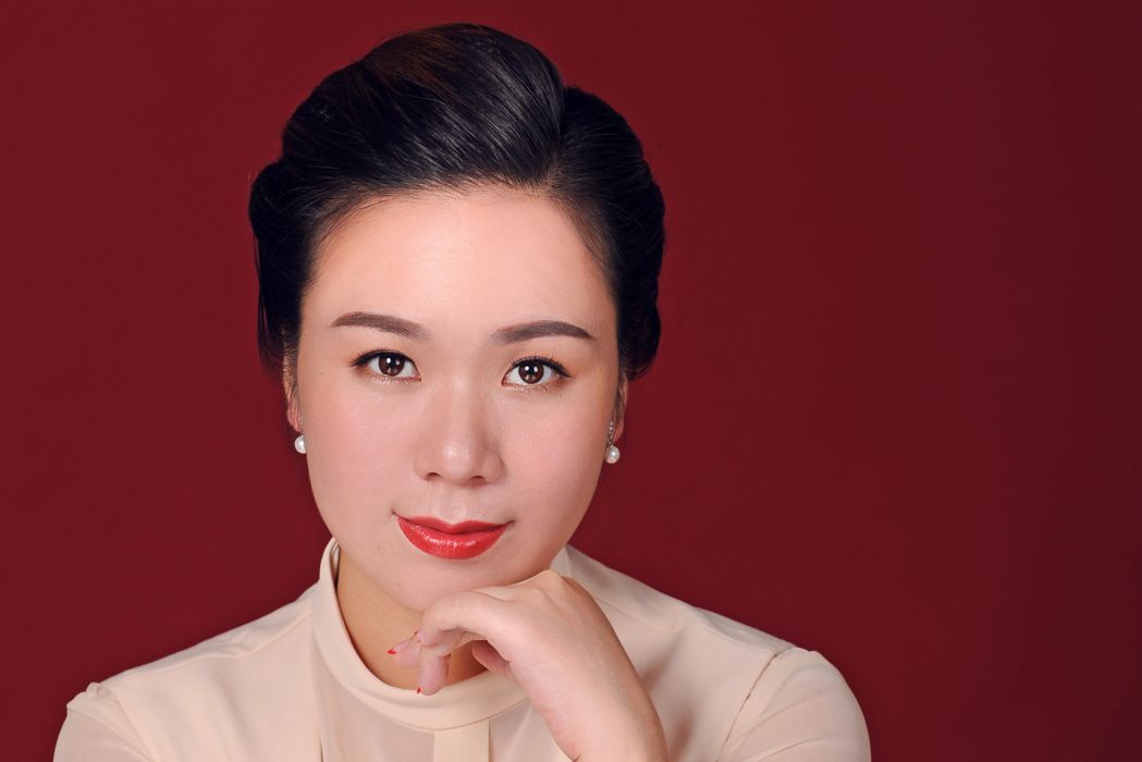 霍江艷 霍江艷