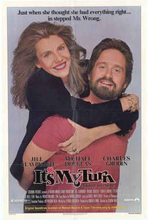 麥可·道格拉斯(Michael Douglas) 麥可·道格拉斯(Michael Douglas)