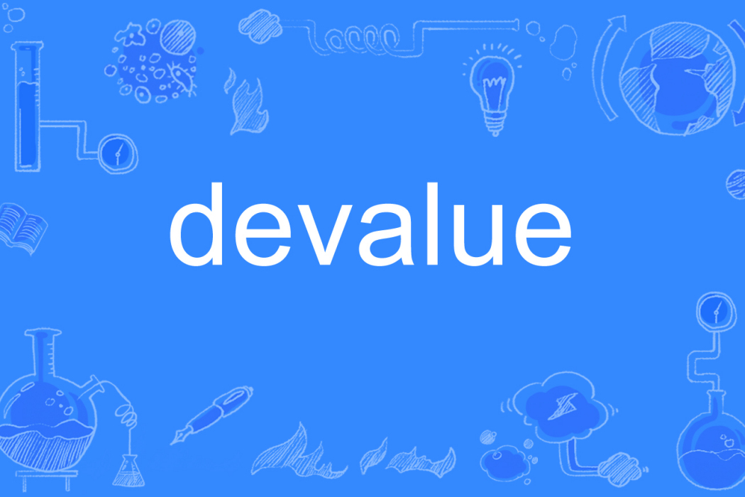 devalue devalue