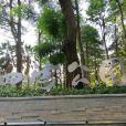 四海公園(廣東省深圳市南山區蛇口的城市公園) 四海公園(廣東省深圳市南山區蛇口的城市公園)