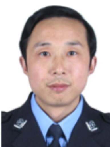謝華(安徽省潛山市公安局副政委) 謝華(安徽省潛山市公安局副政委)