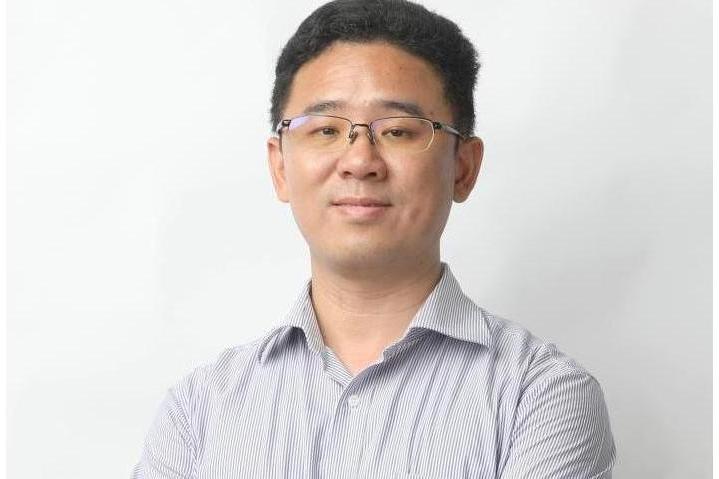 丁宇飛(上海國有資產監督管理委員會創新發展處處長) 丁宇飛(上海國有資產監督管理委員會創新發展處處長)