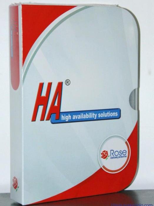 Rose HA V7.0 for windows Rose HA V7.0 for windows