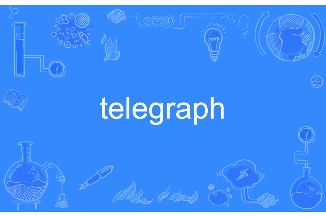 telegraph telegraph