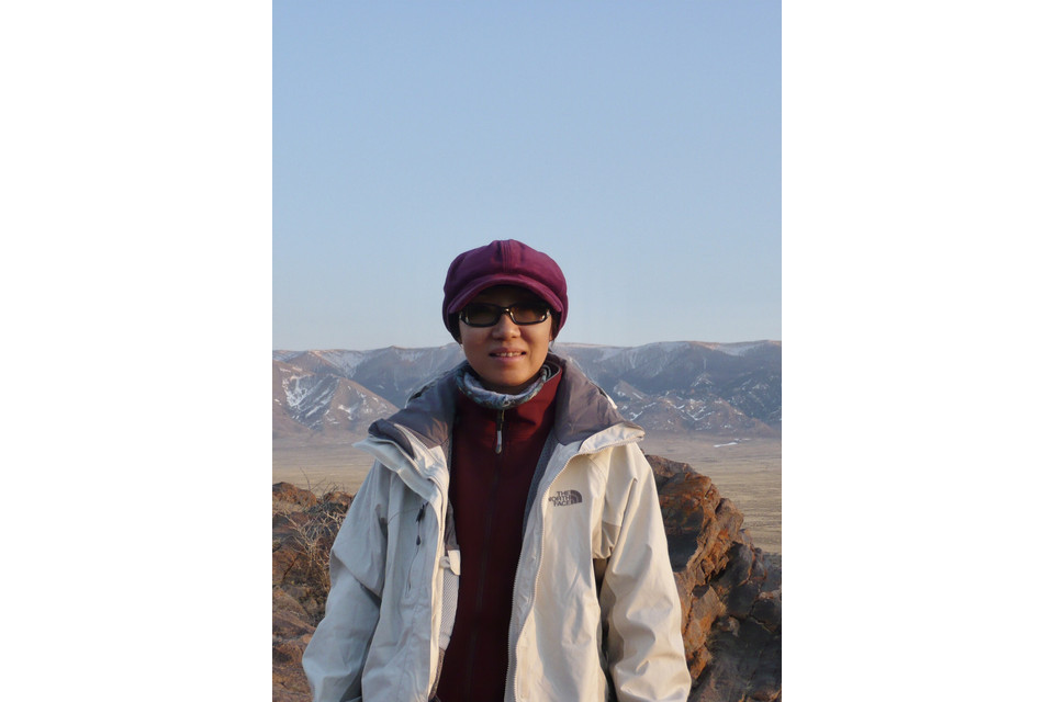 Li Hao Li Hao
