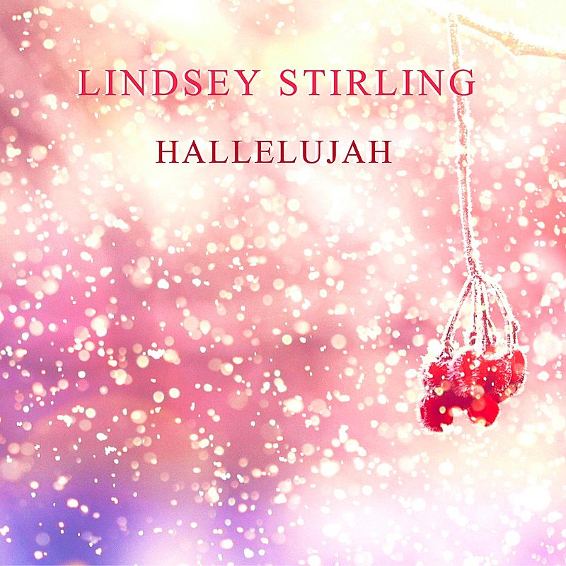 hallelujah(Lindsey Stirling演唱歌曲)