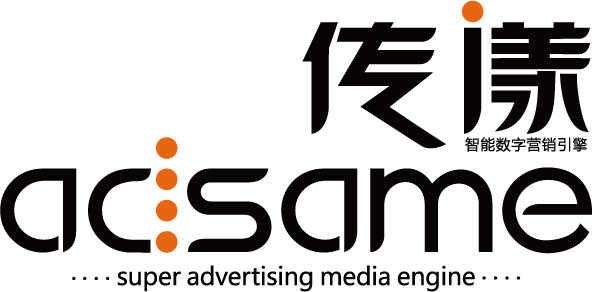傳漾科技Logo