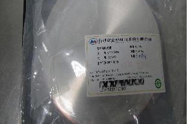 Pt靶 Pt靶