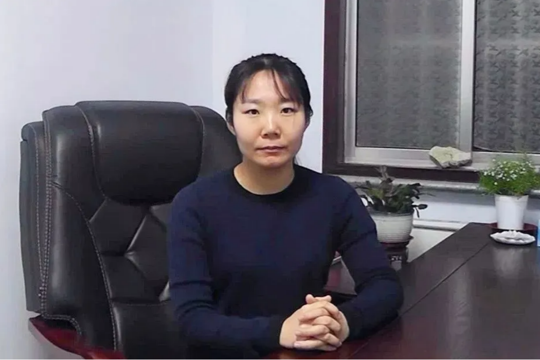 畢青君(山東省濰坊市高密市人民政府副市長) 畢青君(山東省濰坊市高密市人民政府副市長)