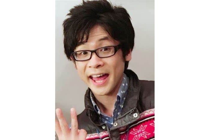 山口清裕 山口清裕