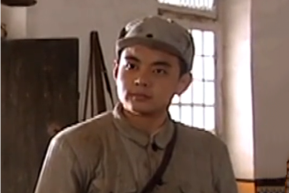 徐震(演員) 徐震(演員)