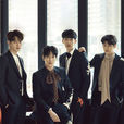 Young Forever(CNBLUE6輯收錄曲)