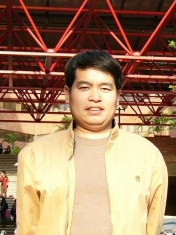 賀志勇(華南理工大學副教授) 賀志勇(華南理工大學副教授)