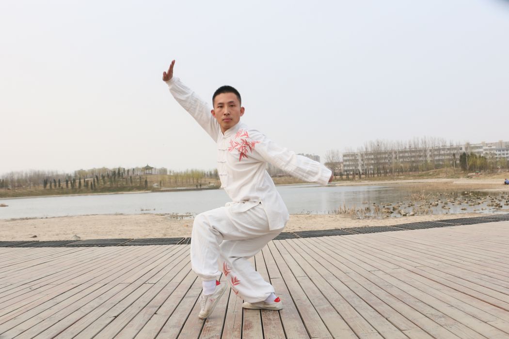 大聖拳 大聖拳