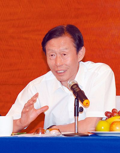 柴樹彬 柴樹彬