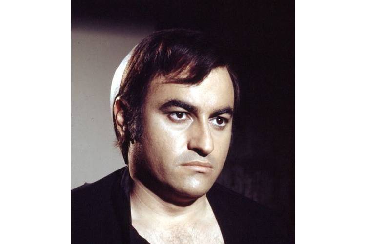 Paul Naschy Paul Naschy
